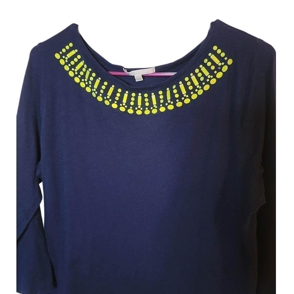 3/$15 GAP Soft Long Sleeve - Picture 3 of 5
